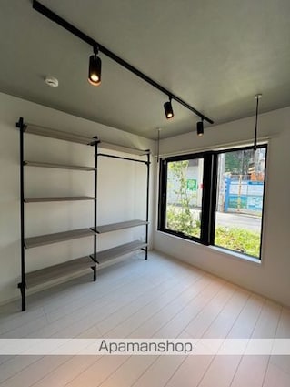 東京都中野区若宮１丁目[1R/16.44m2]の内装3