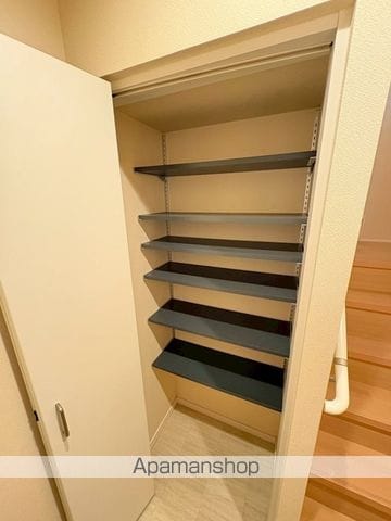 メゾン善福寺の内装写真