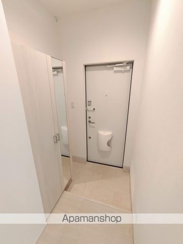 ベロクオーレ MIKUNIBASHIの内装写真
