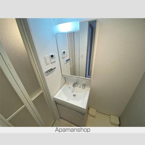SーRESIDENCE三国WESTの内装写真