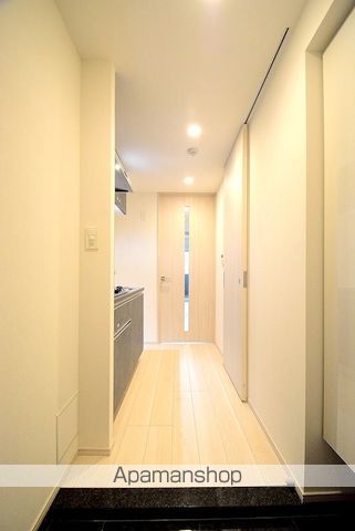グランドコンシェルジュ吾妻橋の内装写真