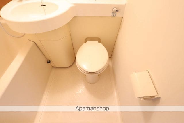 アルタイル浦安の内装写真