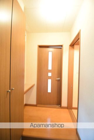 リュバーブ神居の内装写真