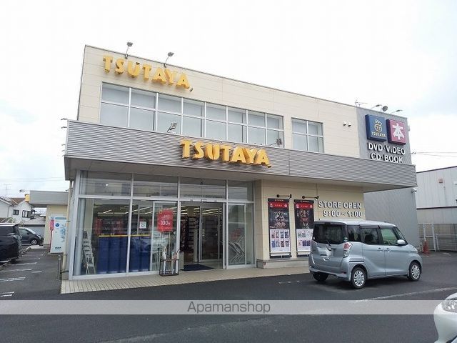 DーROOMビューコートの周辺写真