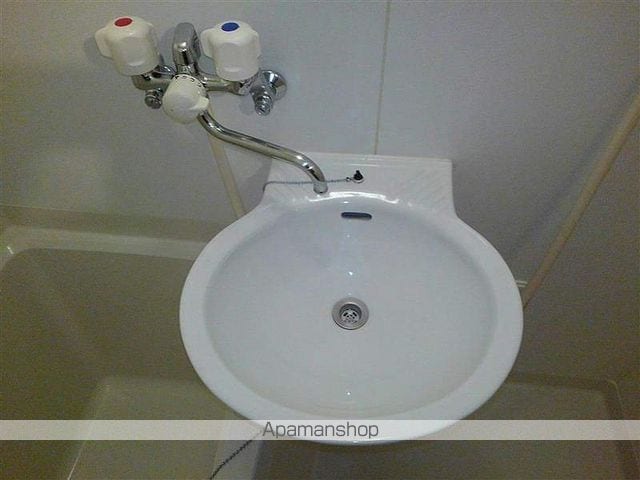 レオパレス英俊Bの内装写真