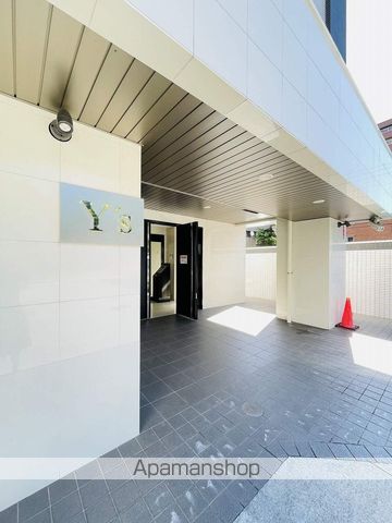 名古屋市名城線 東別院駅 徒歩6分 12階建 築20年の外観写真