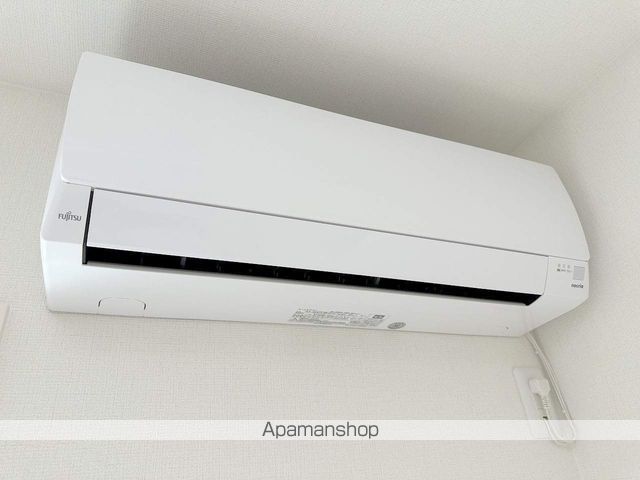 パレーシャルかしまの内装写真