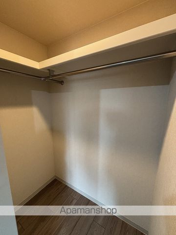 ESLEADRESIDENCETHEGRAND大阪NOAHの内装写真