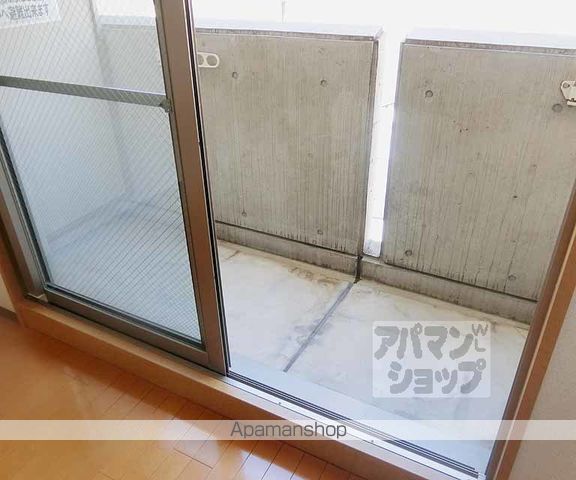 アーバネックス室町の内装写真