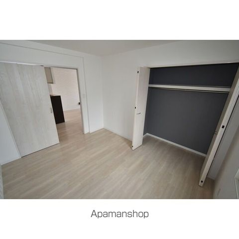 Pregareの内装写真