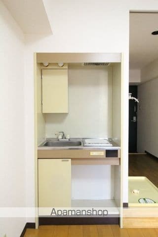 日神パレス東高円寺の内装写真