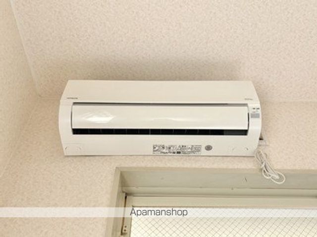 NICE帯山B棟の内装写真
