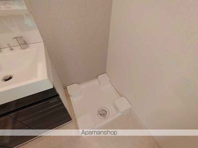 エスリードレジデンス都島シティフロントの内装写真