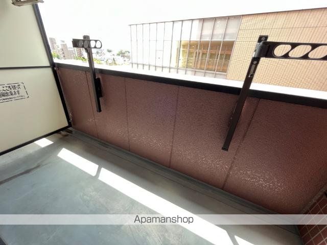 リバパレス鶴舞の内装写真