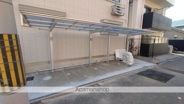 クラシスト淡路公園の内装写真