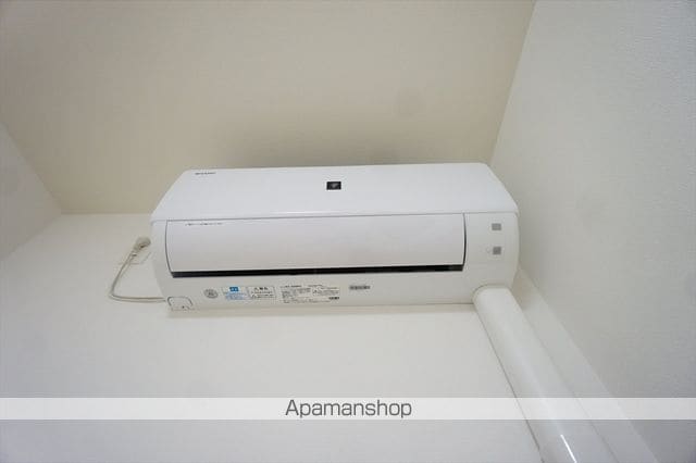 パークゲート栄白川の内装写真