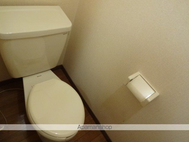 リバーシティの内装写真