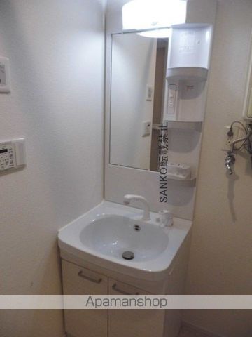 ジュピター白石中央Iの内装写真