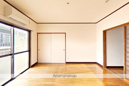 サンコーポⅠ（旭）[1K/27.95m2]の内装4