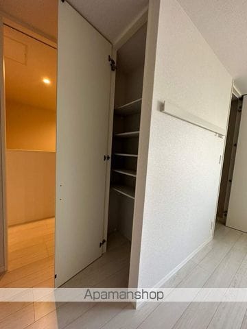 シダーヒルズの内装写真