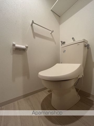 L’Etoile du nordの内装写真
