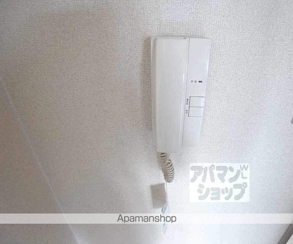 オークセブンの内装写真