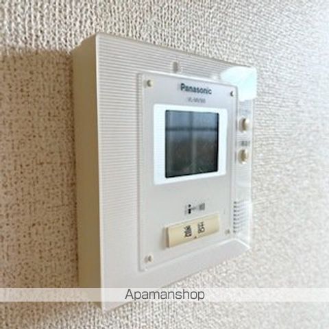 ラネージュIII番館の内装写真