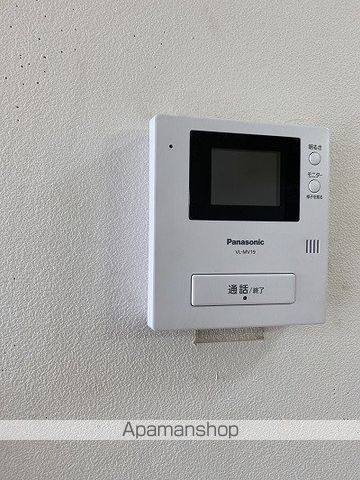 エステートピアセルベイユIIの内装写真
