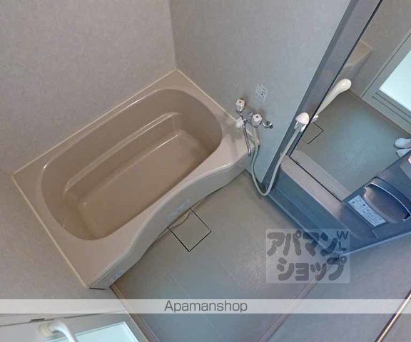 ラング ハイツの内装写真