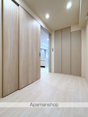 KーCOURT谷町四丁目の内装写真