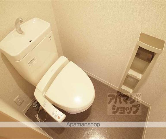 PASSY Vの内装写真