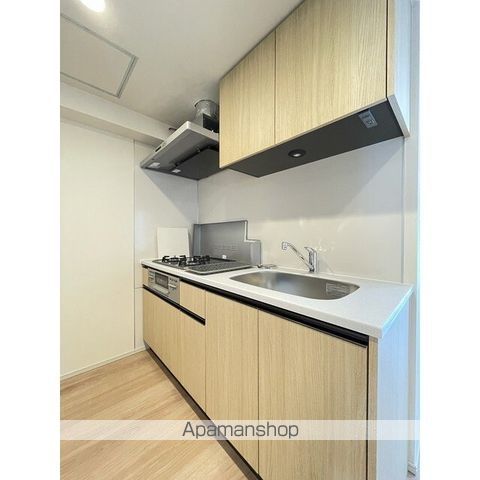 アーバネックス住吉の内装写真