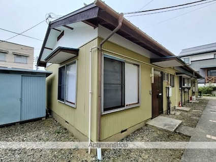 フォレストオブヒーリング西棟　[3DK/49m2]の外観1