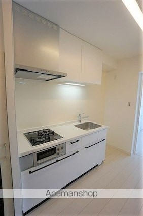 アヴェニール屋形町[1K/30.3m2]のキッチン