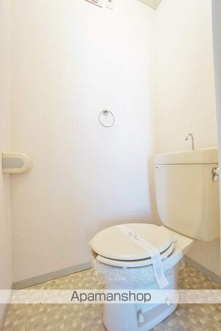 リベルテ古庄の内装写真