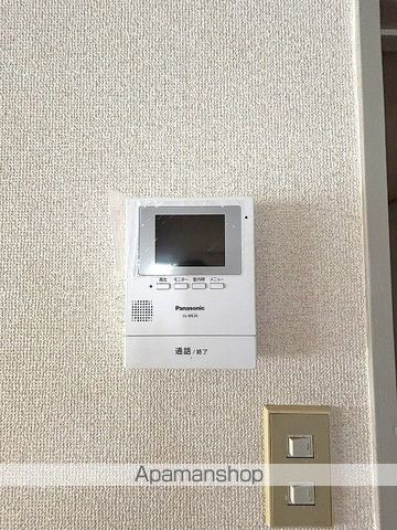 西草深レジデンスの内装写真