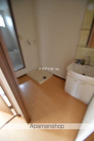 レジデンスナカヤIIの内装写真