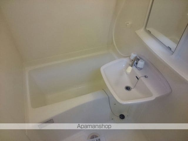 レジデンス由布の内装写真