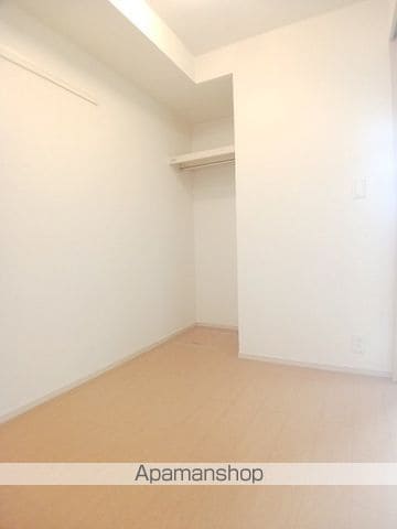 グランツ・Kの内装写真