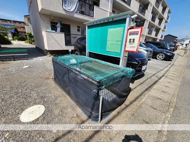 千万アパートのその他写真