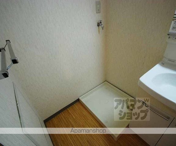 グランレブリー御所東IIの内装写真