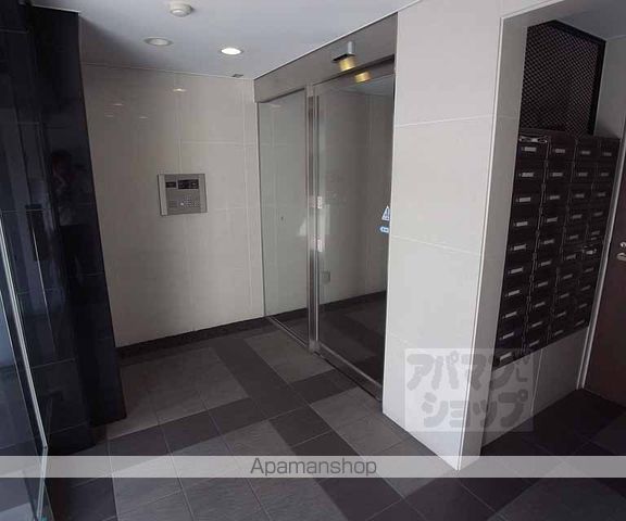 アスヴェル京都西京極の外観写真