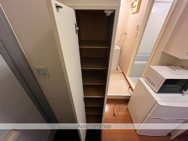 レオパレス信夫ヶ丘の内装写真