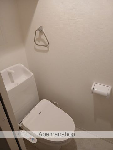 レピュア小石川レジデンスの内装写真