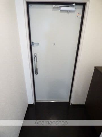 フレール ESAKA KOENの内装写真