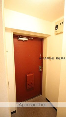プレサント南8西8の内装写真
