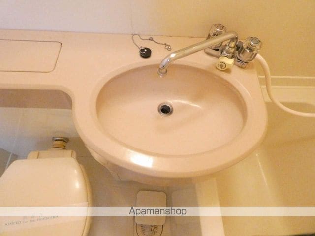 ロイヤルマルトウの内装写真