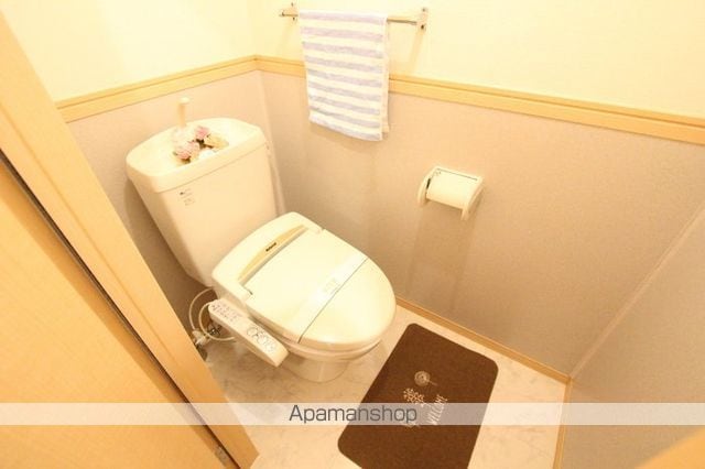 ポラーノ Bの内装写真