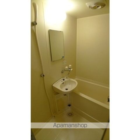 藤井ビル北10条の内装写真
