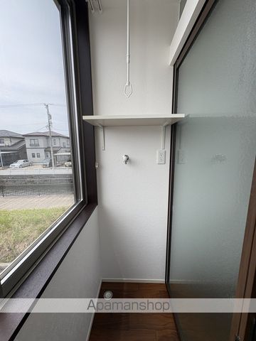 FIRST SQUARE C棟の内装写真